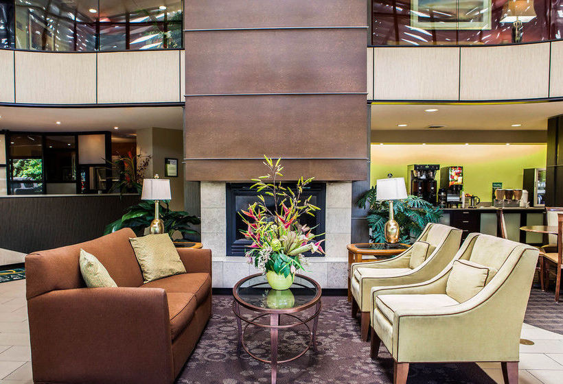 Hotel Quality Inn & Suites Peoria  | Peoria | Illinois | United States 20