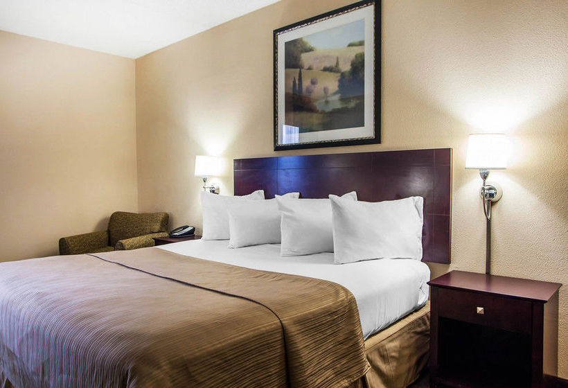 Hotel Quality Inn & Suites Peoria  | Peoria | Illinois | United States 4