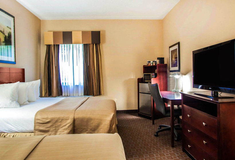 Hotel Quality Inn & Suites Peoria  | Peoria | Illinois | United States 5