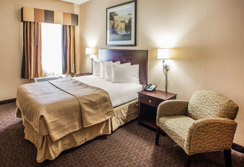 Hotel Quality Inn & Suites Peoria  | Peoria | Illinois | United States 6