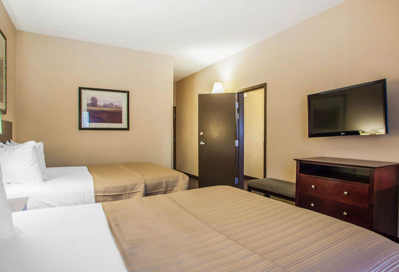 Hotel Quality Inn & Suites Peoria  | Peoria | Illinois | United States 9