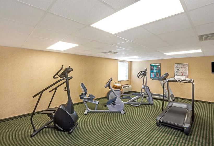 Hotel Jameson Inn Louisville South  | Louisville | Kentucky | United States 1