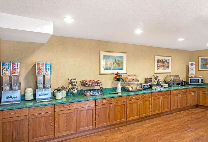 Hotel Jameson Inn Louisville South  | Louisville | Kentucky | United States 10