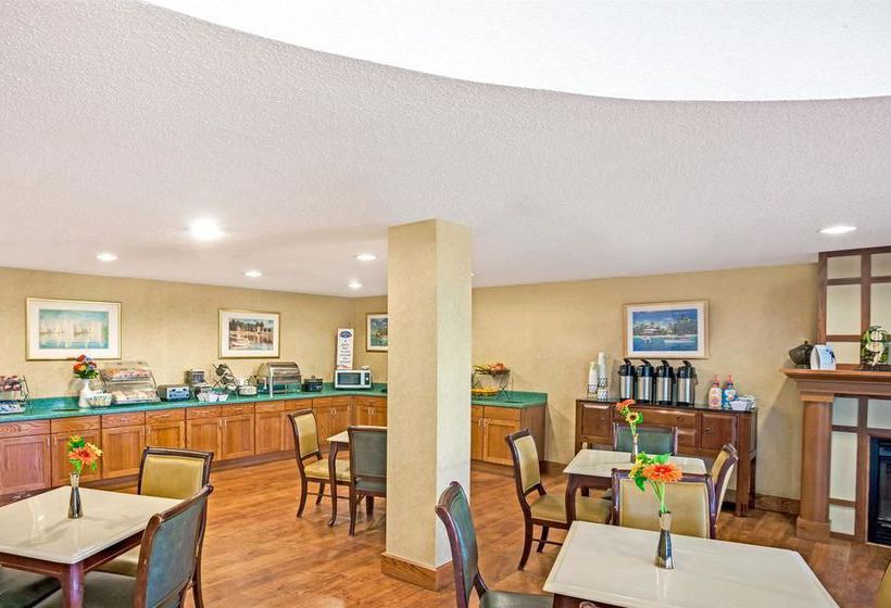 Hotel Jameson Inn Louisville South  | Louisville | Kentucky | United States 11