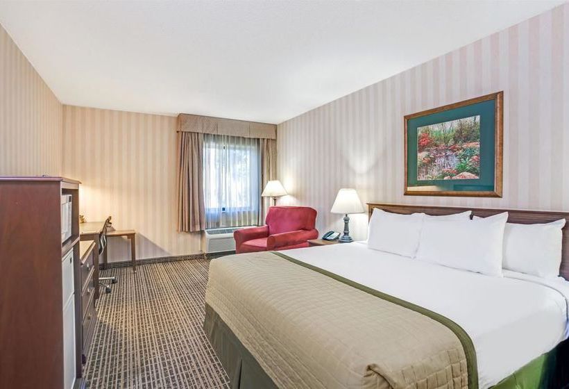 Hotel Jameson Inn Louisville South  | Louisville | Kentucky | United States 12