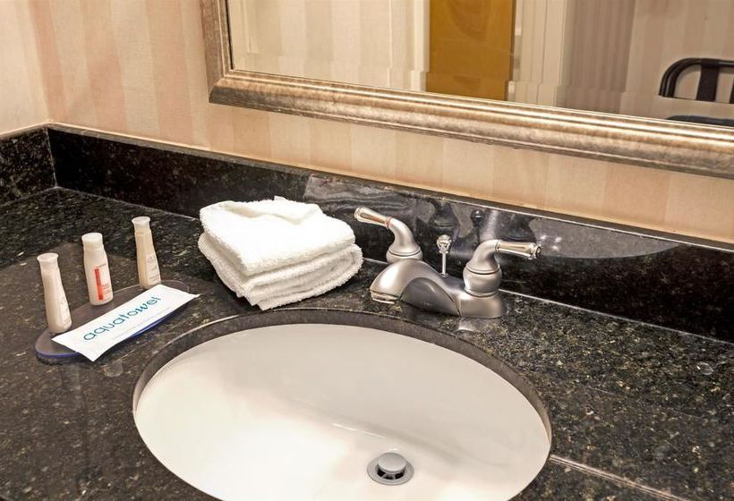 Hotel Jameson Inn Louisville South  | Louisville | Kentucky | United States 13