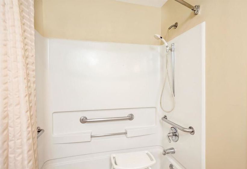 Hotel Jameson Inn Louisville South  | Louisville | Kentucky | United States 14