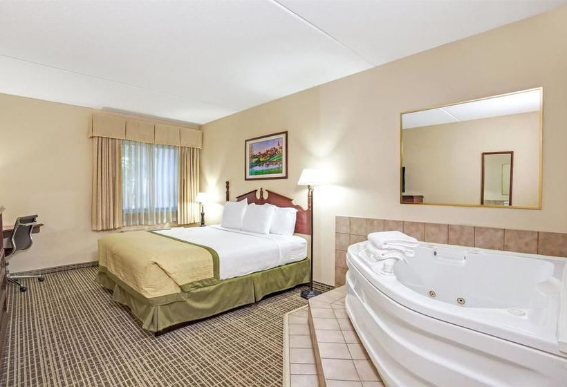 Hotel Jameson Inn Louisville South  | Louisville | Kentucky | United States 15