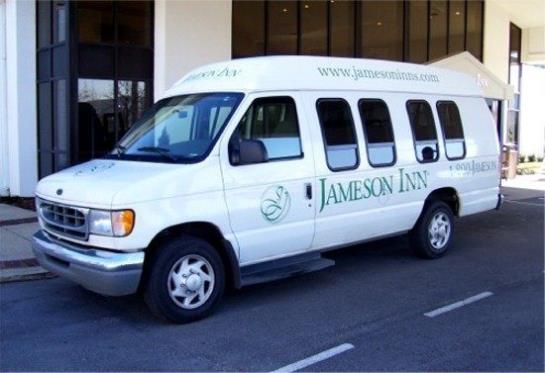 Hotel Jameson Inn Louisville South  | Louisville | Kentucky | United States 17