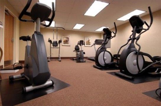 Hotel Jameson Inn Louisville South  | Louisville | Kentucky | United States 18