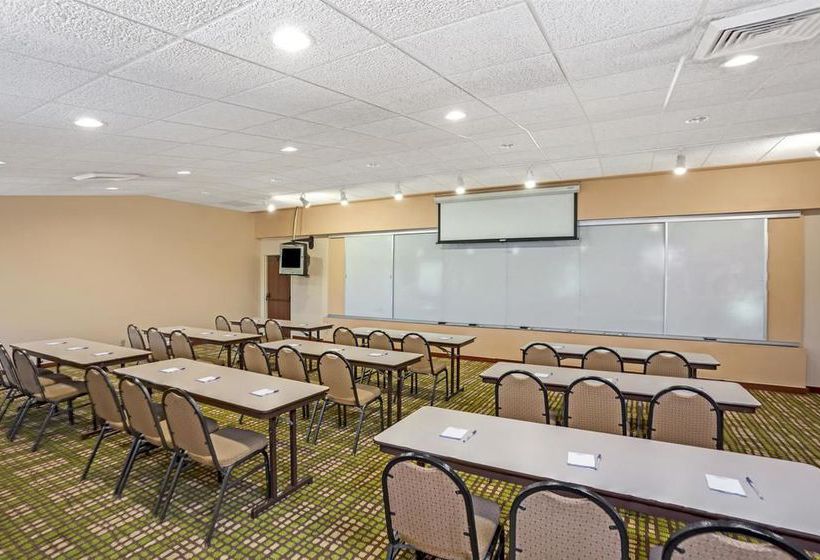 Hotel Jameson Inn Louisville South  | Louisville | Kentucky | United States 3