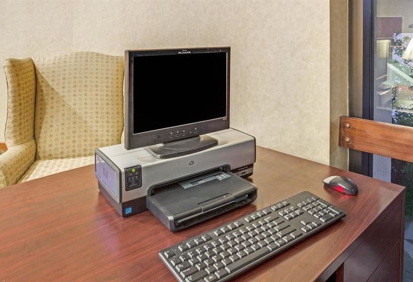 Hotel Jameson Inn Louisville South  | Louisville | Kentucky | United States 4