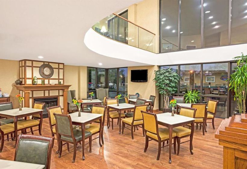 Hotel Jameson Inn Louisville South  | Louisville | Kentucky | United States 5