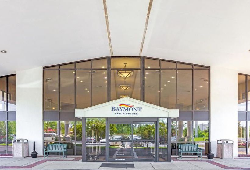 Hotel Jameson Inn Louisville South  | Louisville | Kentucky | United States 7