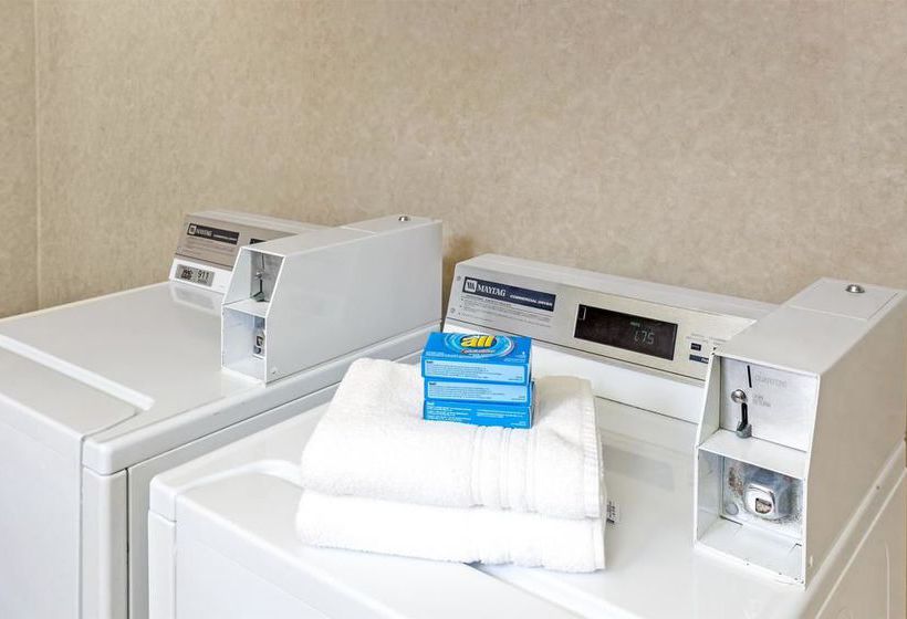 Hotel Jameson Inn Louisville South  | Louisville | Kentucky | United States 8