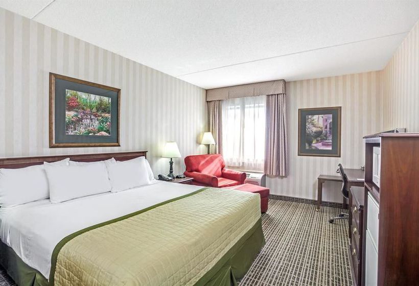 Hotel Jameson Inn Louisville South  | Louisville | Kentucky | United States 9