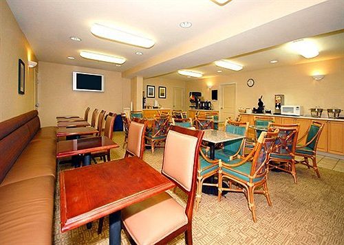 Hotel Quality Inn Kennewick  | Kennewick | Washington | United States 1