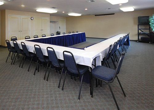 Hotel Quality Inn Kennewick  | Kennewick | Washington | United States 2