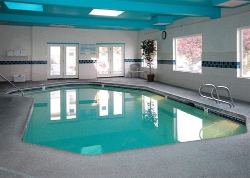 Hotel Quality Inn Kennewick  | Kennewick | Washington | United States 3