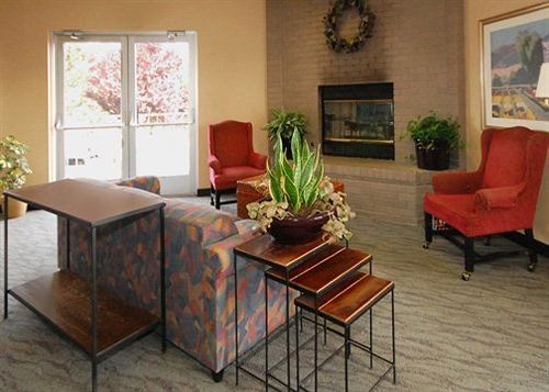 Hotel Quality Inn Kennewick  | Kennewick | Washington | United States 4