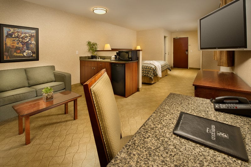 Hotel Silver Cloud Inn Portland  | Portland | Oregon | United States 1