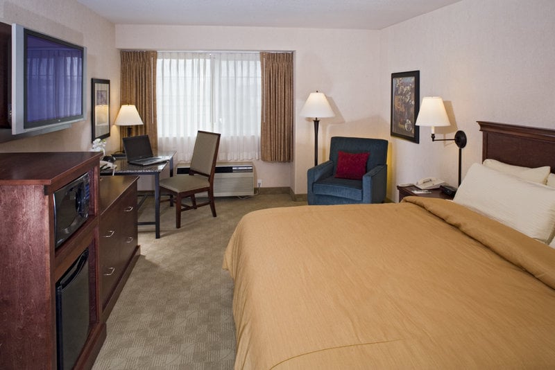 Hotel Silver Cloud Inn Portland  | Portland | Oregon | United States 2