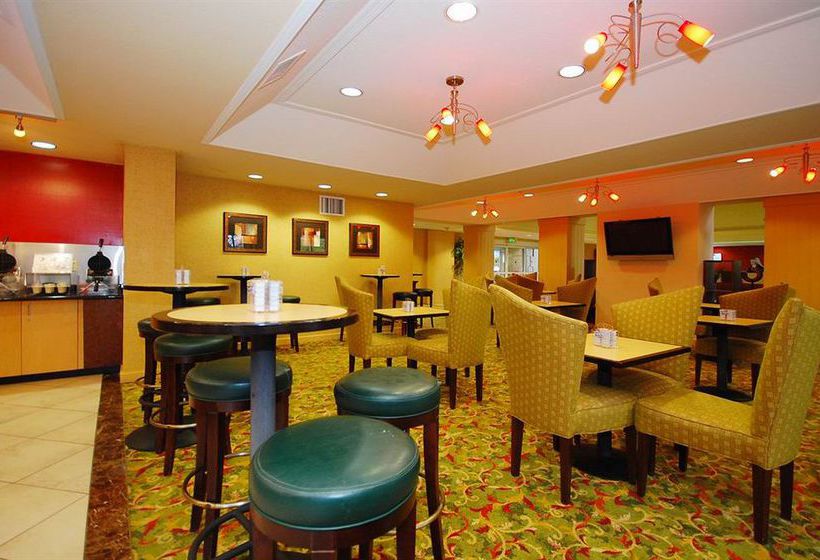 Clarion Hotel Portland International Airport  | Portland | Oregon | United States 5