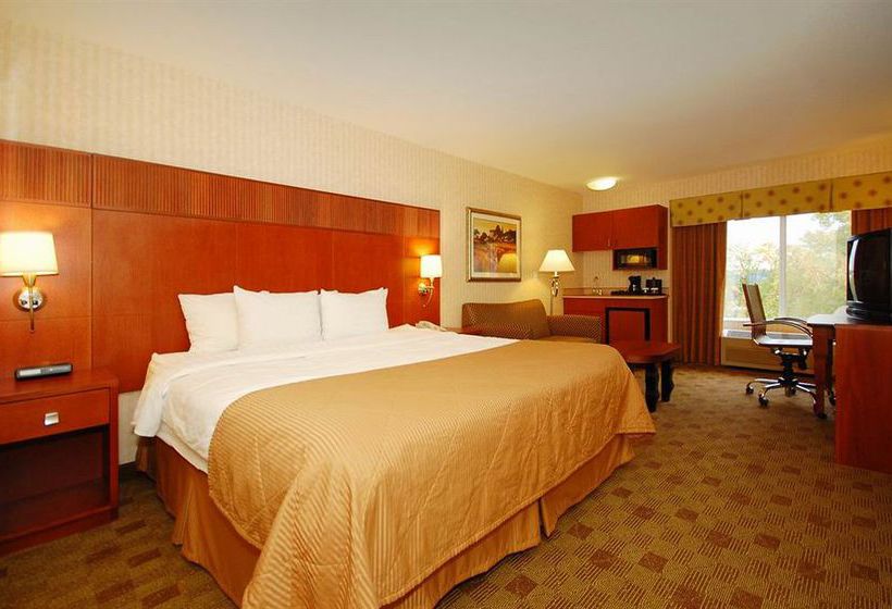 Clarion Hotel Portland International Airport  | Portland | Oregon | United States 6