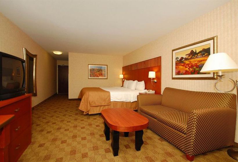 Clarion Hotel Portland International Airport  | Portland | Oregon | United States 7