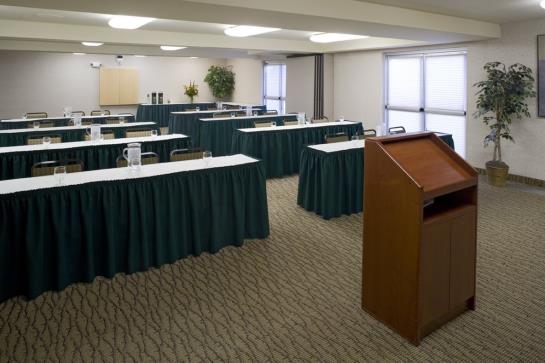 Hotel Silver Cloud Inn University  | Seattle | Washington | United States 10