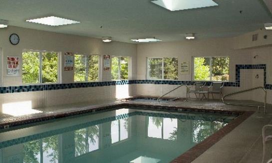 Hotel Silver Cloud Inn University  | Seattle | Washington | United States 11