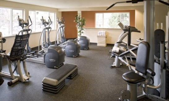 Hotel Silver Cloud Inn University  | Seattle | Washington | United States 12