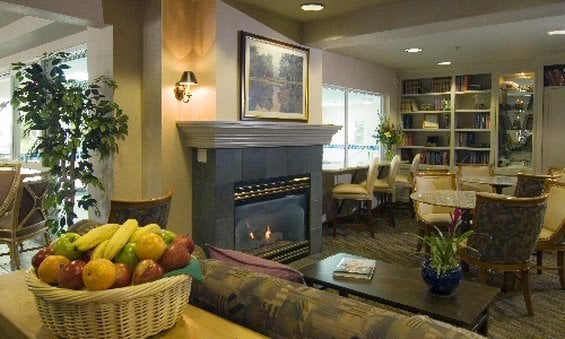 Hotel Silver Cloud Inn University  | Seattle | Washington | United States 4