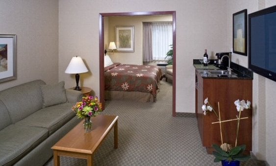 Hotel Silver Cloud Inn University  | Seattle | Washington | United States 8