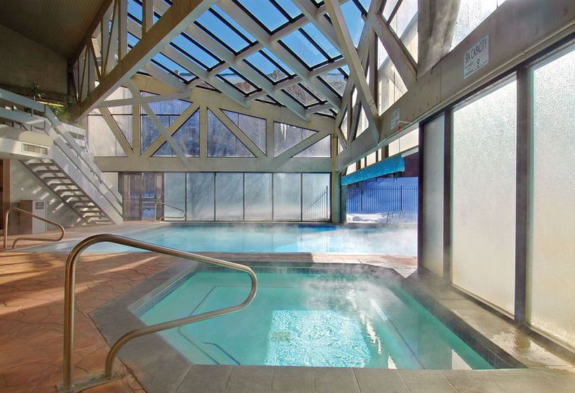 Silver King Hotel  | Park City | Utah | United States 1