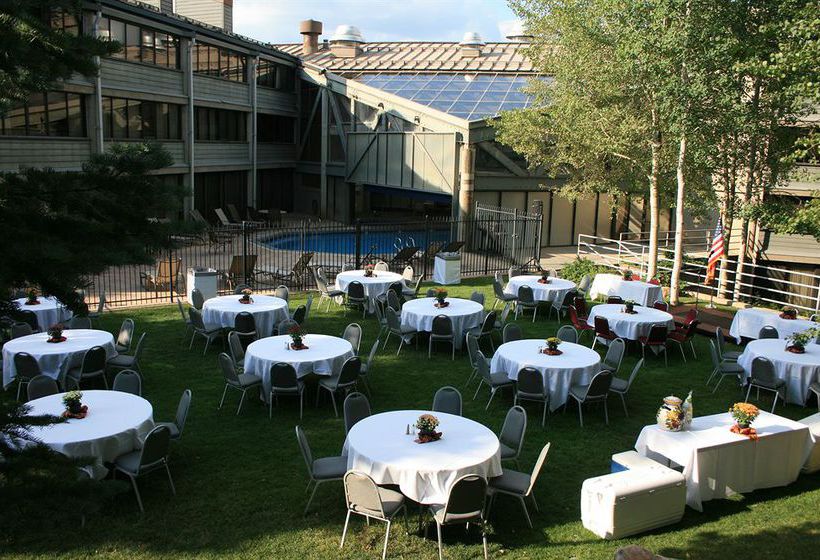 Silver King Hotel  | Park City | Utah | United States 11