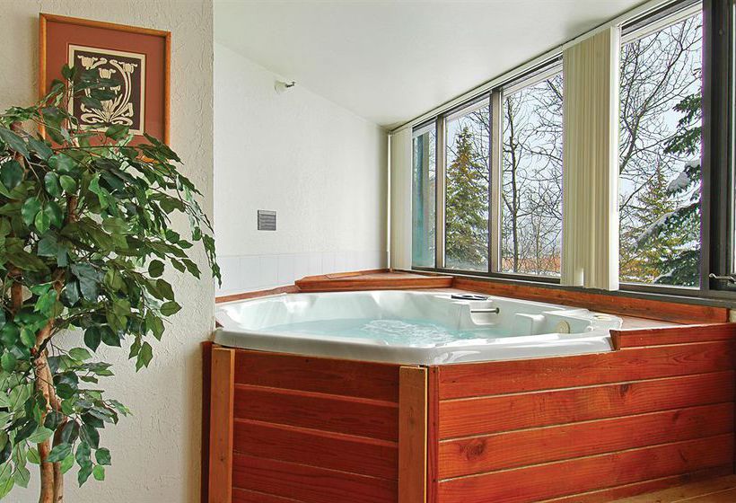 Silver King Hotel  | Park City | Utah | United States 12