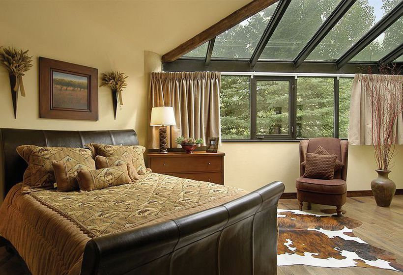 Silver King Hotel  | Park City | Utah | United States 14