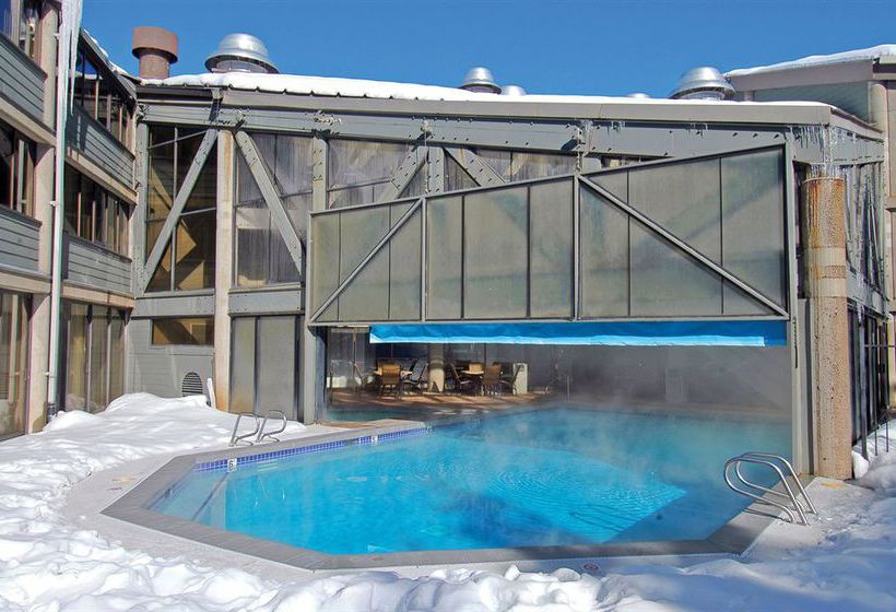 Silver King Hotel  | Park City | Utah | United States 15