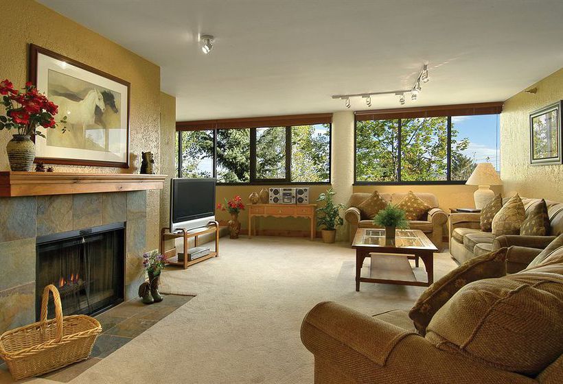 Silver King Hotel  | Park City | Utah | United States 16