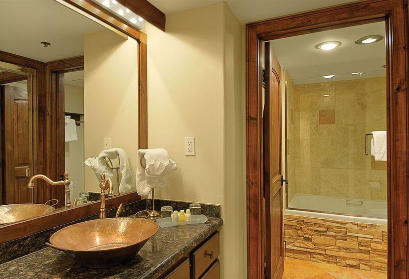 Silver King Hotel  | Park City | Utah | United States 17