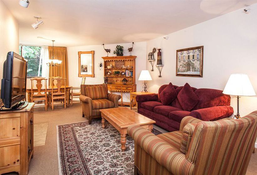 Silver King Hotel  | Park City | Utah | United States 18