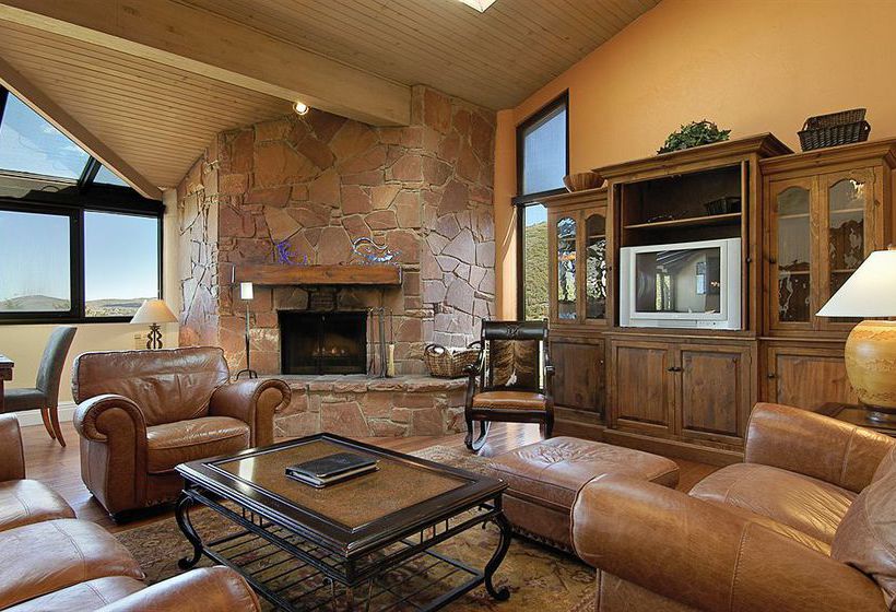 Silver King Hotel  | Park City | Utah | United States 2