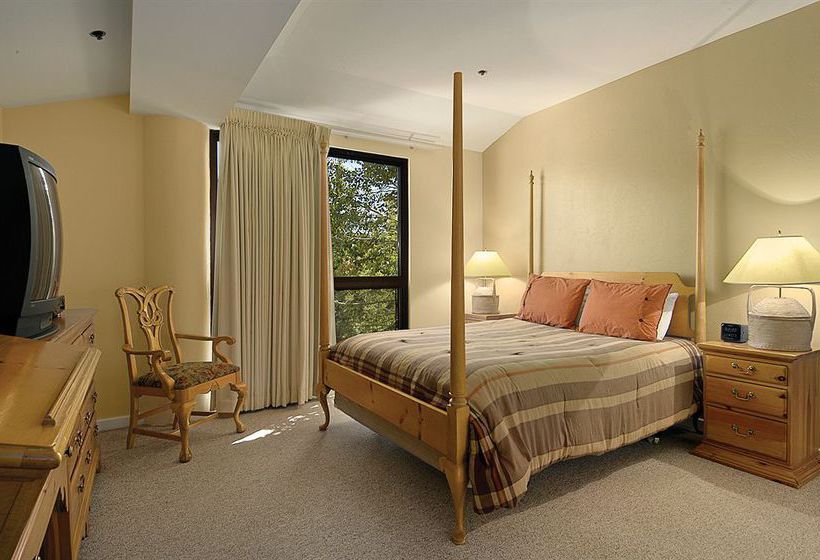 Silver King Hotel  | Park City | Utah | United States 20