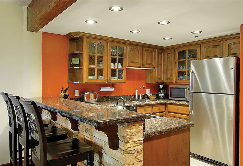 Silver King Hotel  | Park City | Utah | United States 3