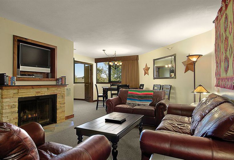 Silver King Hotel  | Park City | Utah | United States 5