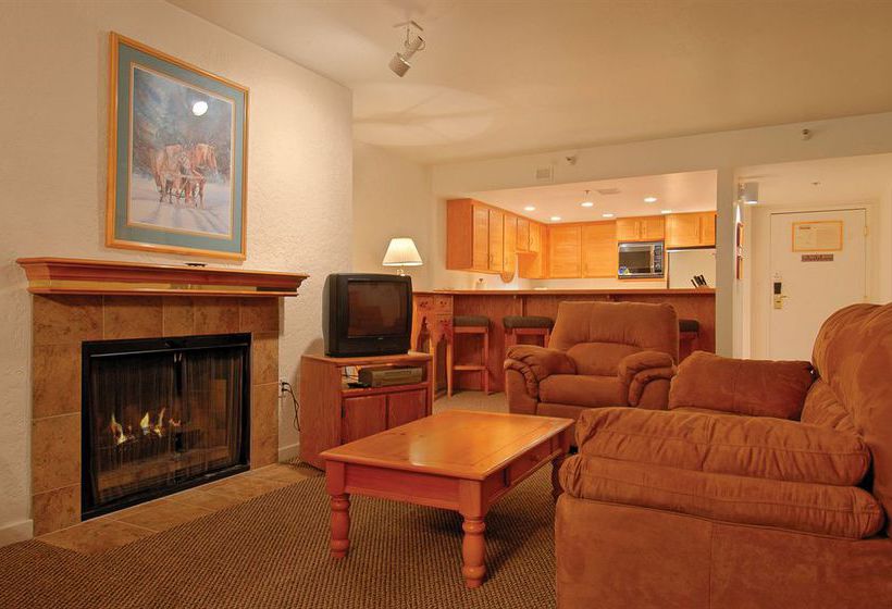 Silver King Hotel  | Park City | Utah | United States 6