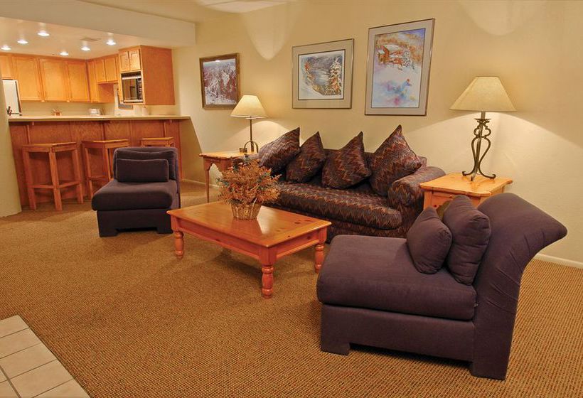 Silver King Hotel  | Park City | Utah | United States 7