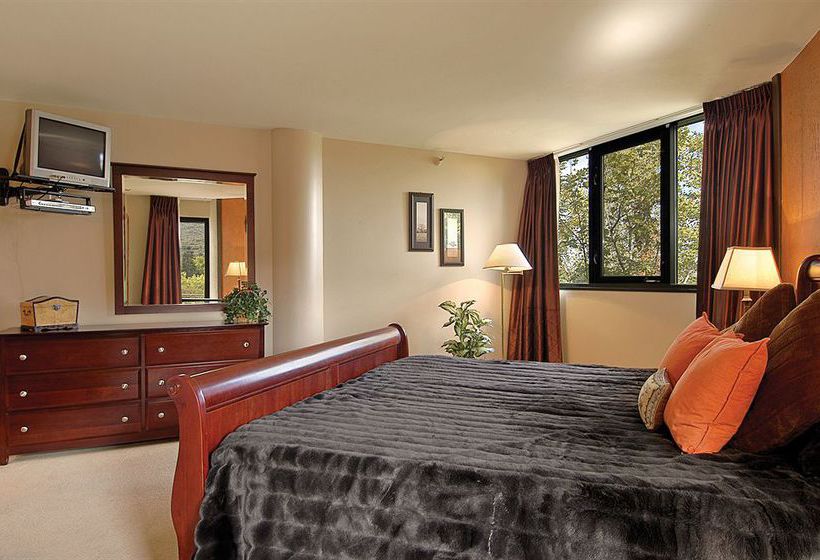 Silver King Hotel  | Park City | Utah | United States 9