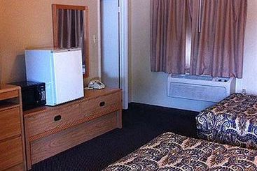 Silver Spur Motel  | Lander | Wyoming | United States 12